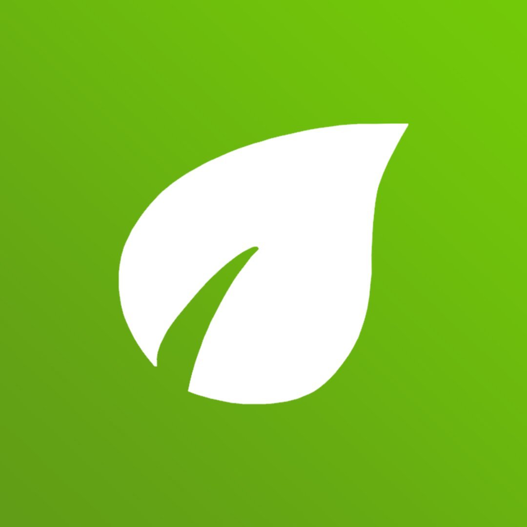 Mountail Eco Resort leaf emblem