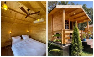Great Value for Luxury at Mountail Eco Resort