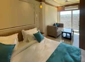 Why Mountail Eco Resort is the Best Budget Luxury Option