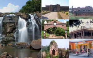 Top Attractions in Netarhat