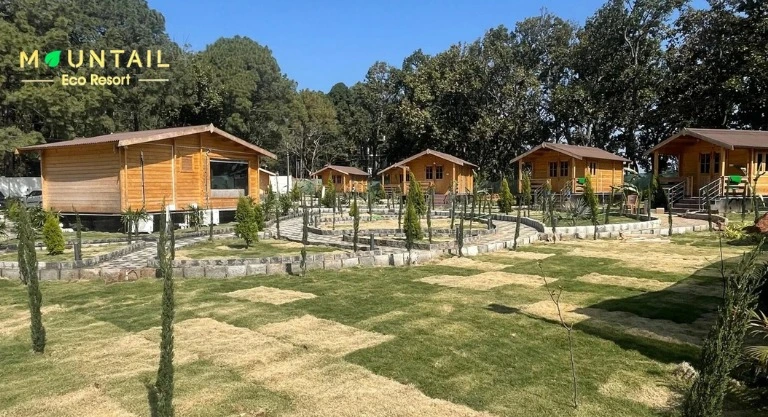 hotel in Netarhat Jharkhand