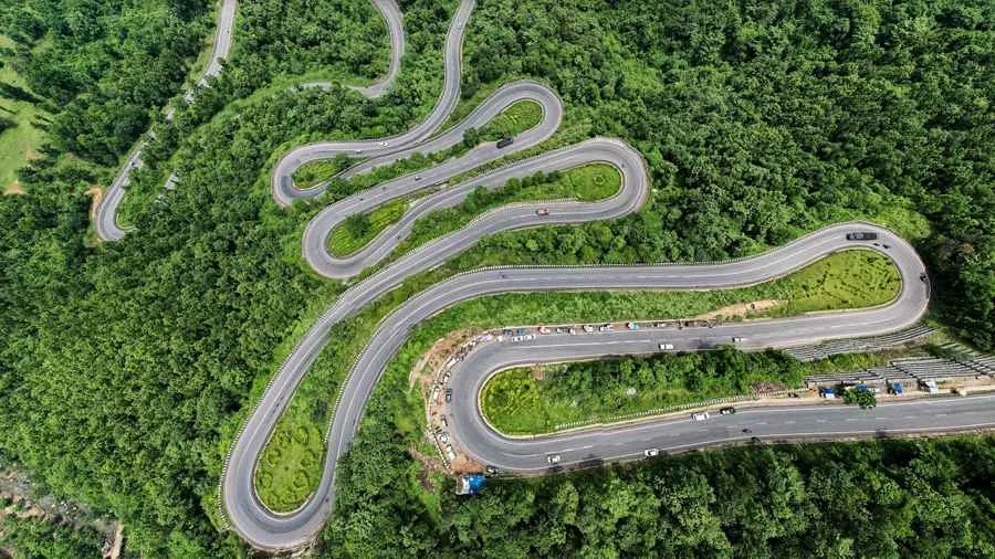 netarhat tourism
