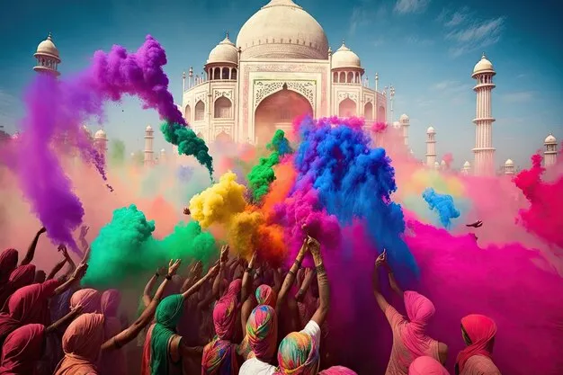 Best Time to Travel in India: Month-by-Month Guide