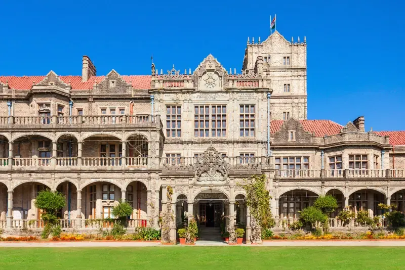 Best Places to Visit in Shimla