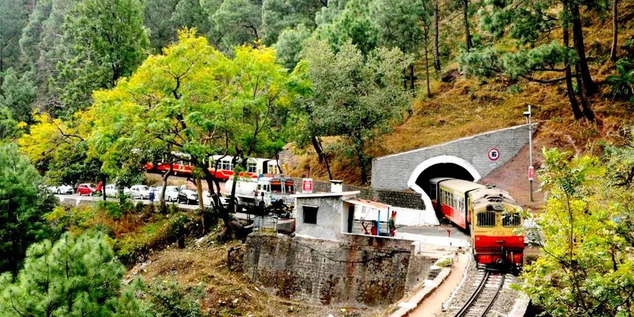 Best Places to Visit in Shimla