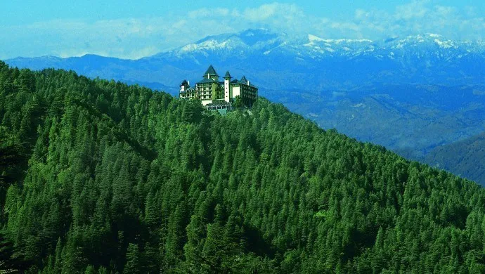 Best Places to Visit in Shimla