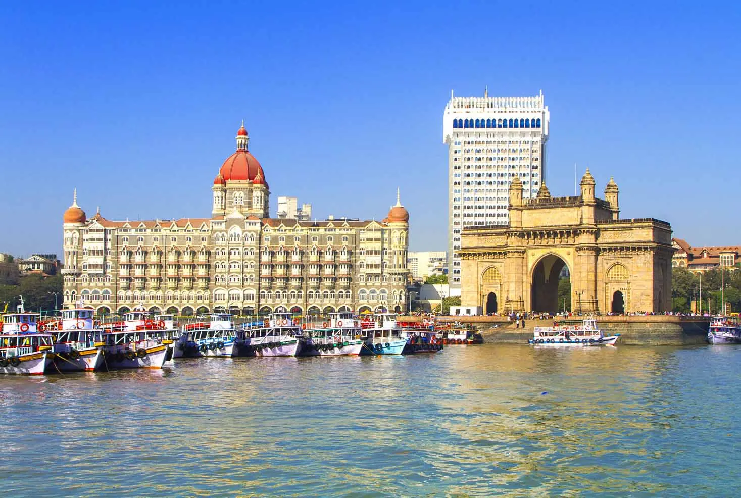 Best Places to Visit in India - Maharashtra