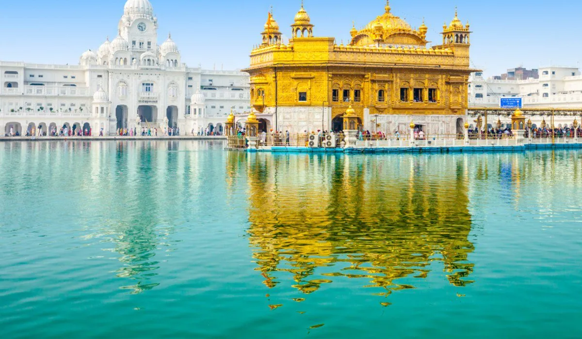 Best Places to Visit in India - Punjab