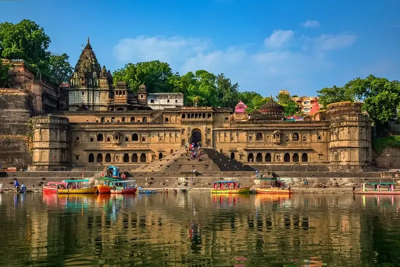 Best Places to Visit in India - Madhya Pradesh