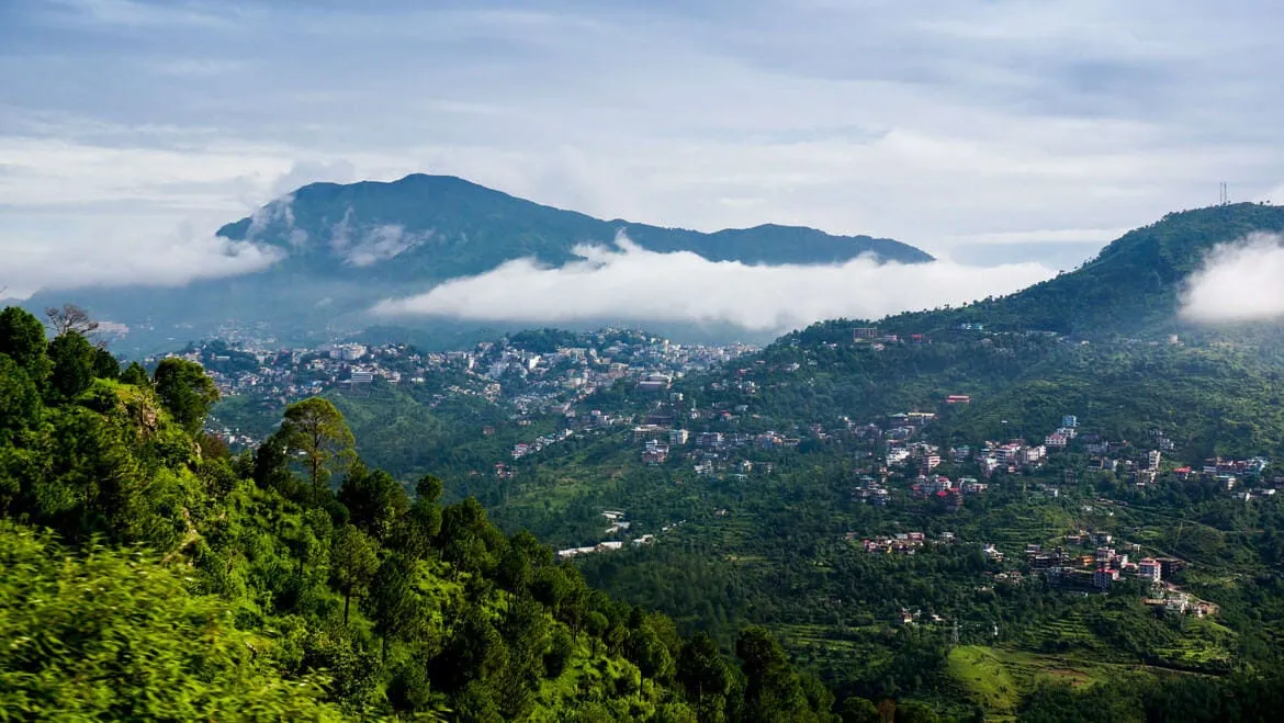 Mussoorie Travel Guide – Best Places to Visit in Mussoorie